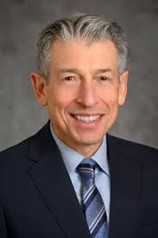 Keynote Speaker Dan Levitt